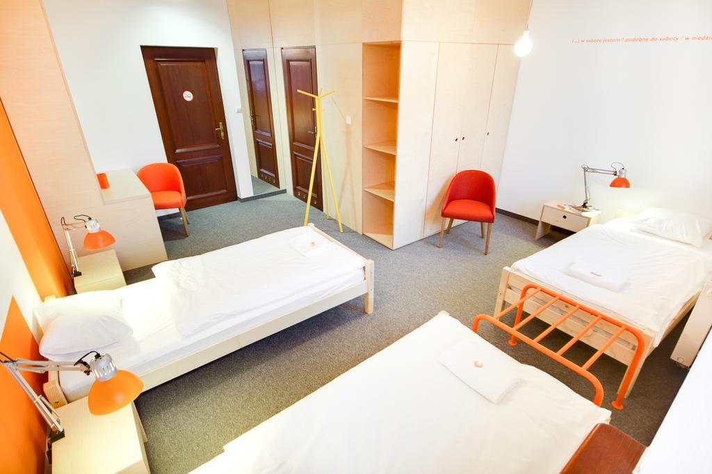 Apartmán 8Pokoi Ofka Těšín Exteriér fotografie