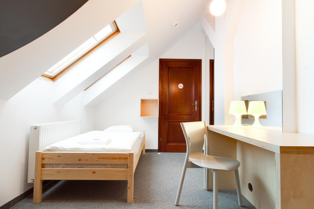 Apartmán 8Pokoi Ofka Těšín Exteriér fotografie