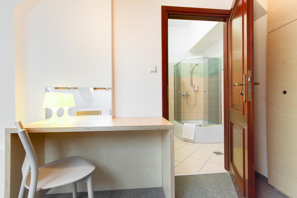Apartmán 8Pokoi Ofka Těšín Exteriér fotografie