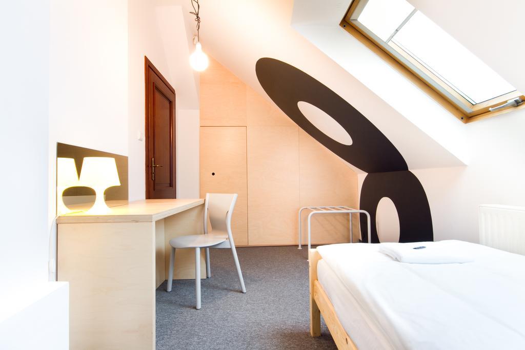 Apartmán 8Pokoi Ofka Těšín Exteriér fotografie